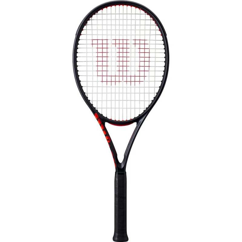 Wilson Clash 100UL V3