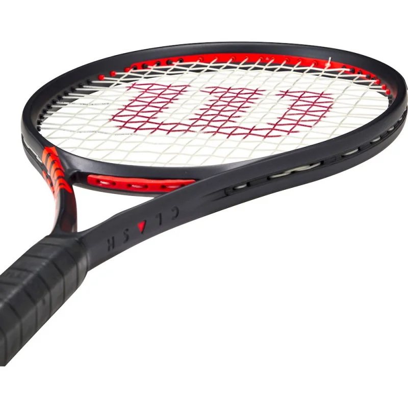 Wilson Clash 100UL V3