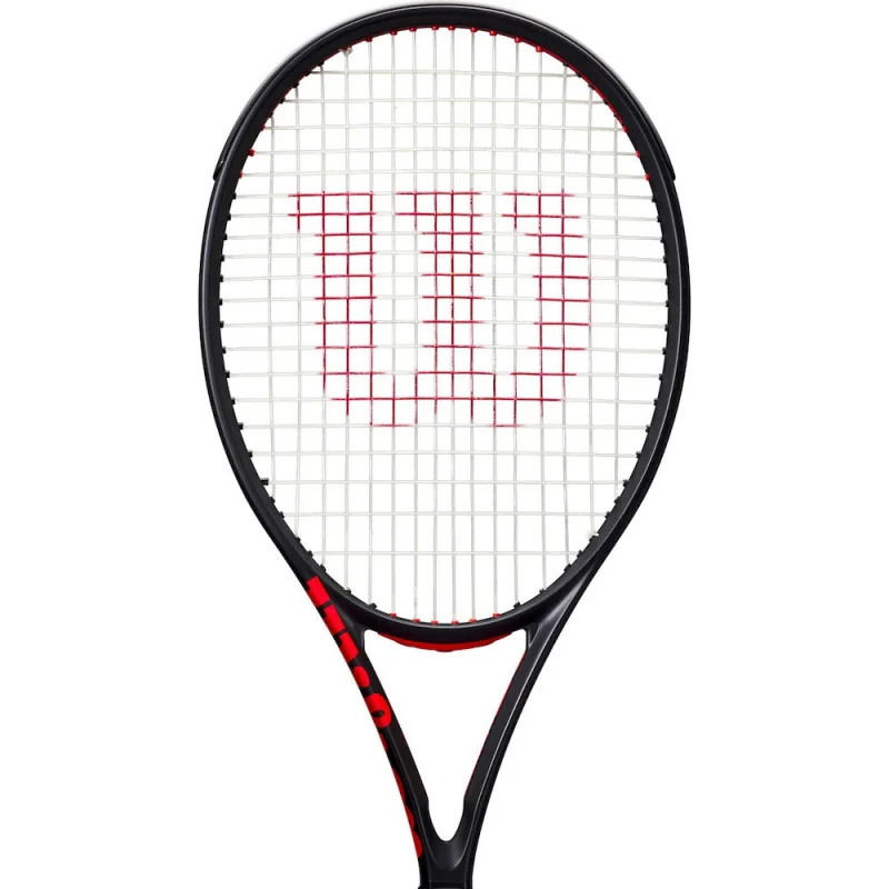 Wilson Clash 100 Pro V3
