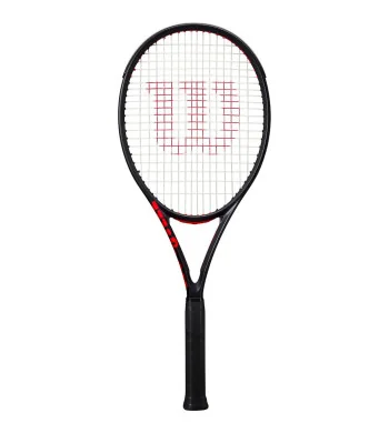 Wilson Clash 100 Pro V3