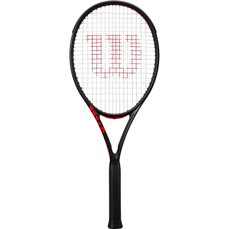 Wilson Clash 100 Pro V3