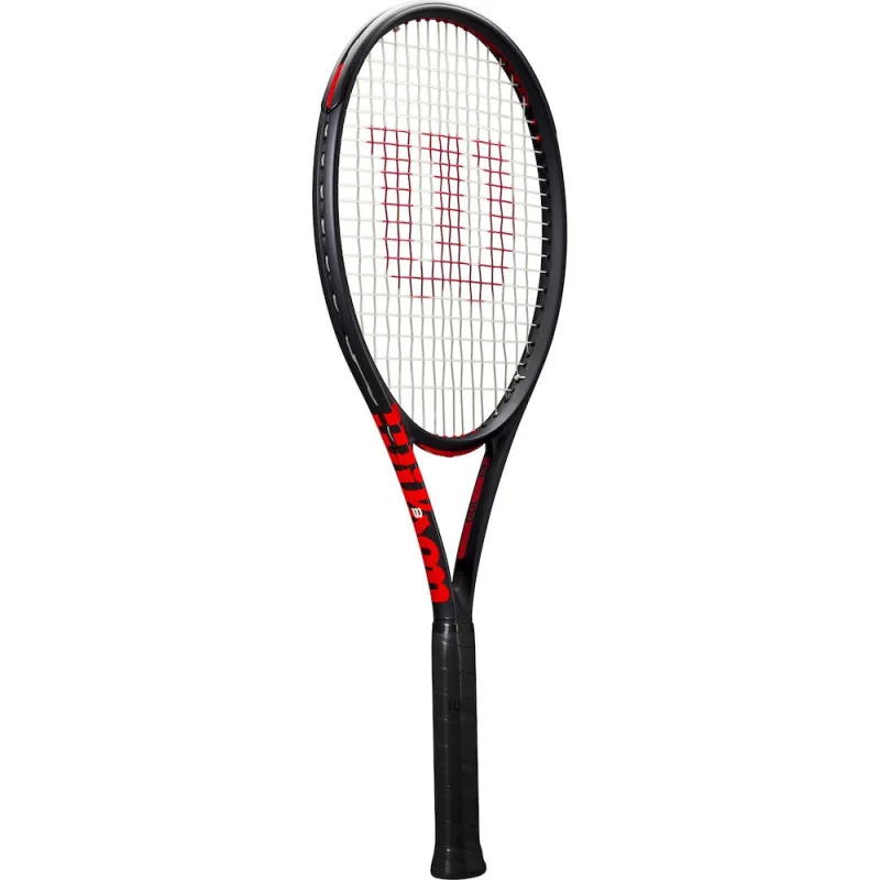 Wilson Clash 100 Pro V3