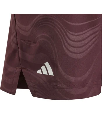 Adidas Pro Melbourne Short Enfant AH25