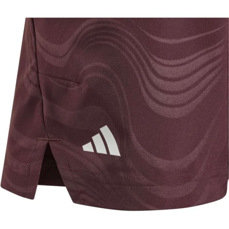 Adidas Pro Melbourne Short Enfant AH25