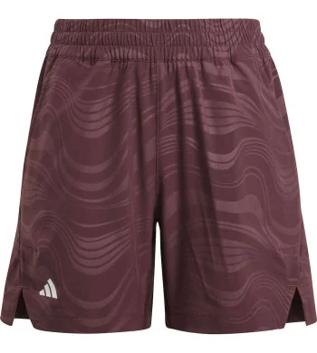 Adidas Pro Melbourne Short Enfant AH25