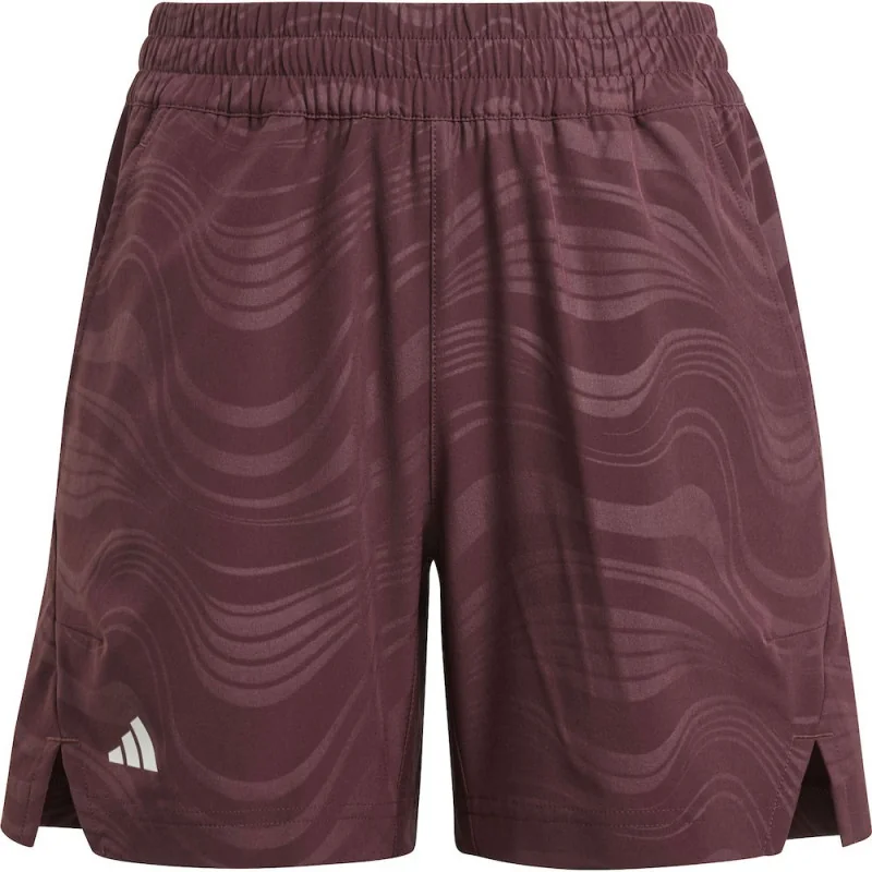 Adidas Pro Melbourne Short Enfant AH25