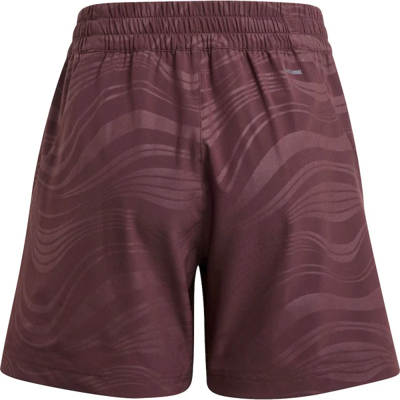 Adidas Pro Melbourne Short Enfant AH25