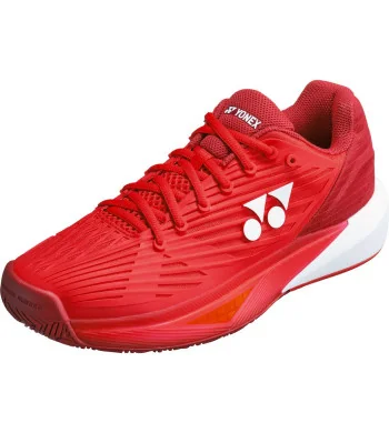 Yonex Eclipsion 5 Homme Rouge 2025