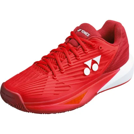 Yonex Eclipsion 5 Homme Rouge 2025
