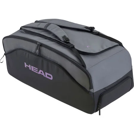 Housse De Transport Pour Raquette De Tennis HEAD Intelligence (étui Seulement) - Occasion