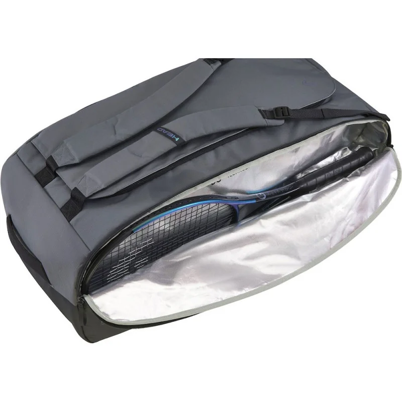 Head Pro X Duffle Bag L 2025