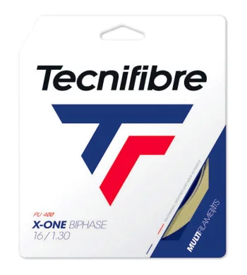 Tecnifibre X-One Biphase 12m