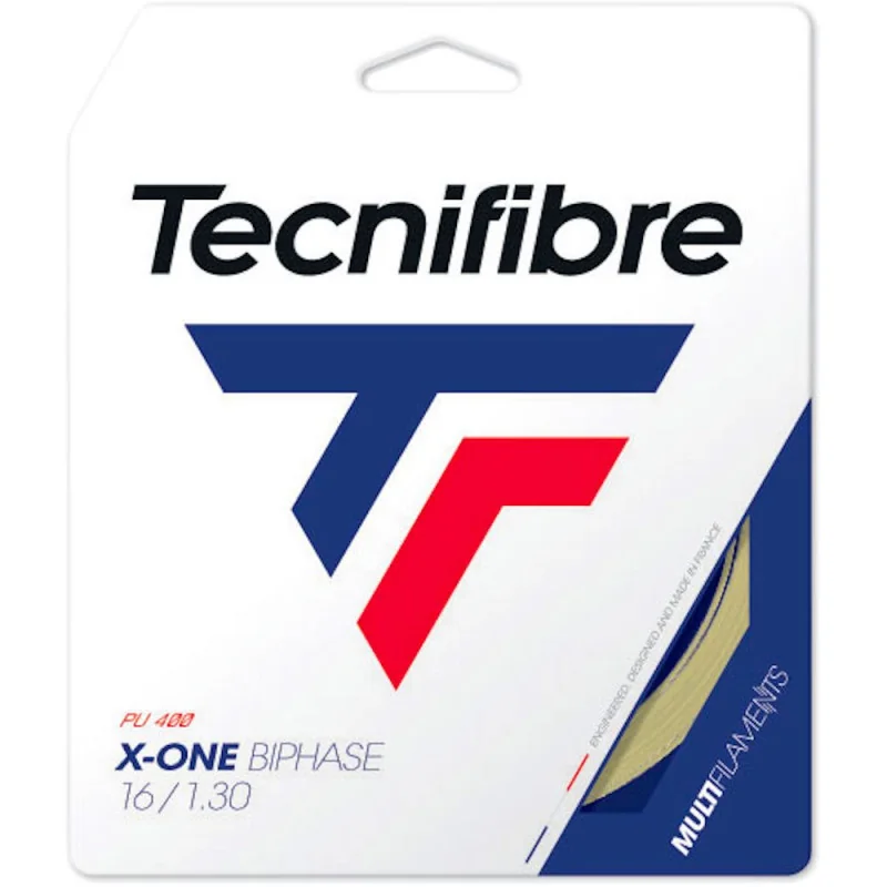 Tecnifibre X-One Biphase 12m