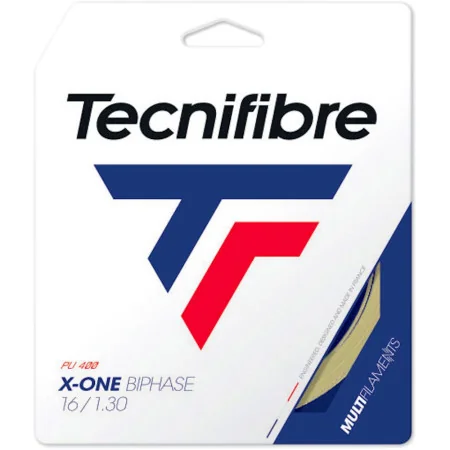 Tecnifibre X-One Biphase 12m