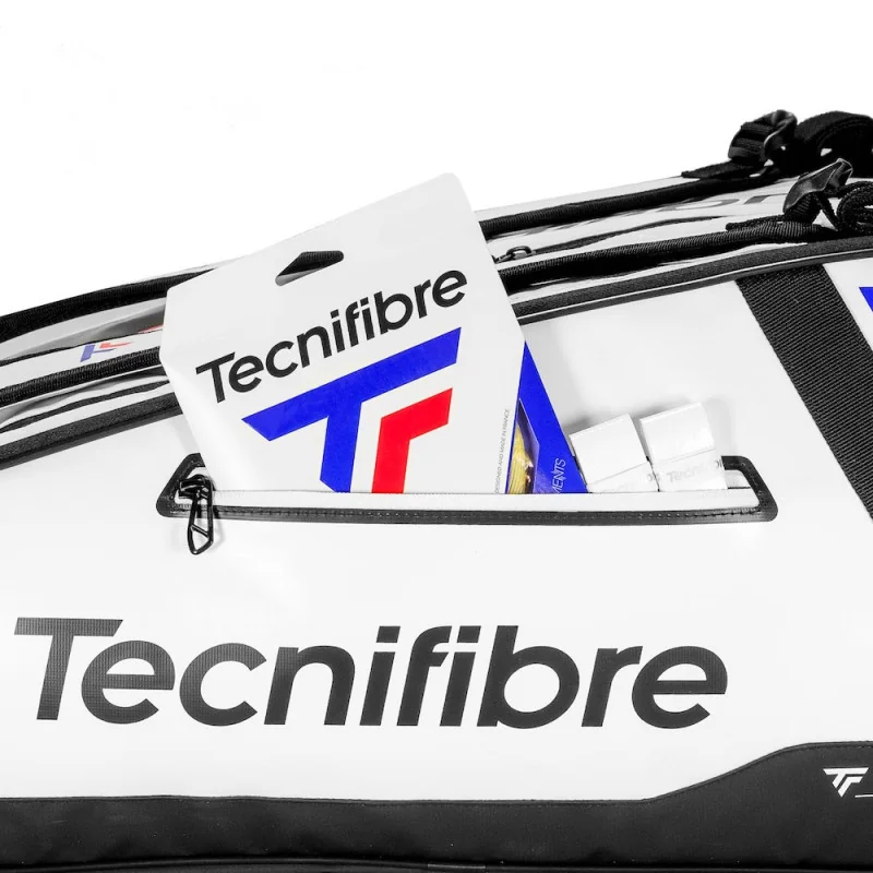 Tecnifibre Tour Endurance 12 Raquettes 2025