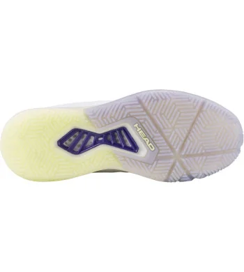 Head Motion Pro Padel Femme PE25