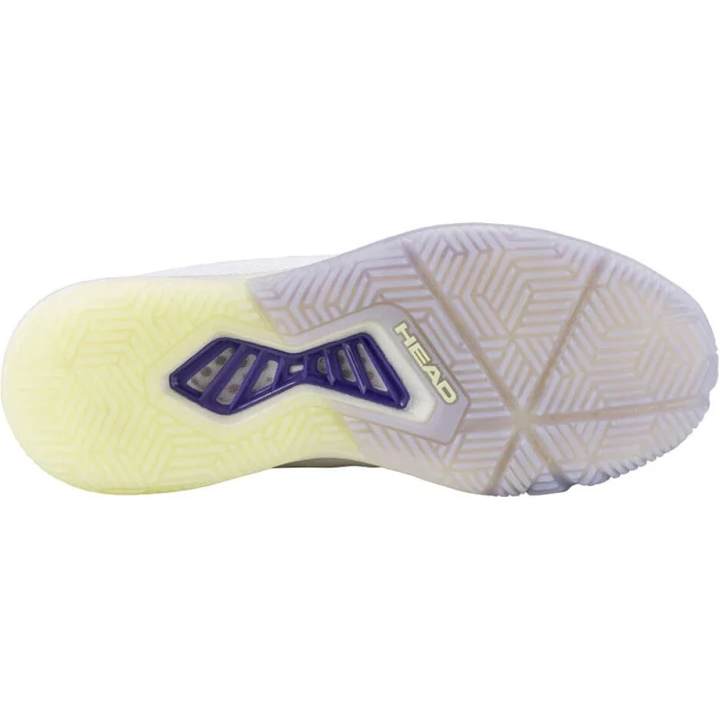 Head Motion Pro Padel Femme PE25