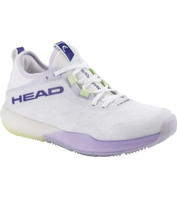 Head Motion Pro Padel Femme PE25
