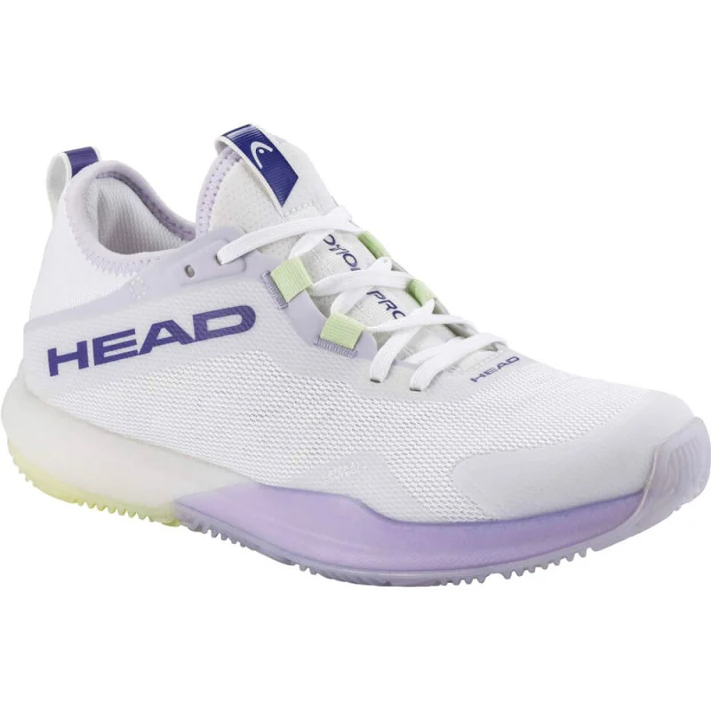 Head Motion Pro Padel Femme PE25