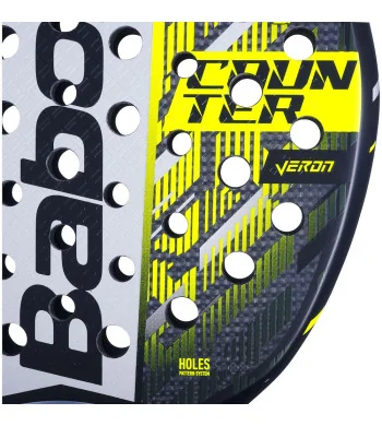 Babolat Counter Veron 2.5