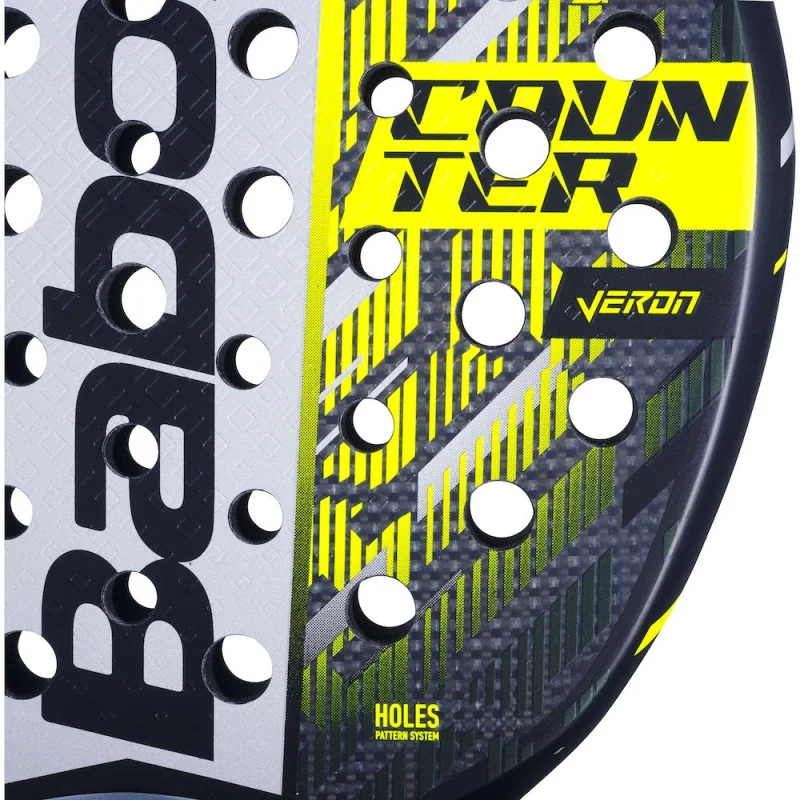 Babolat Counter Veron 2.5