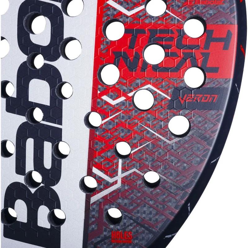 Babolat Technical Veron 2.5