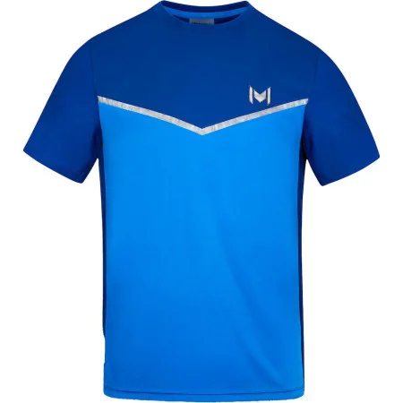 Mouratoglou T-Shirt Match Melbourne Enfant