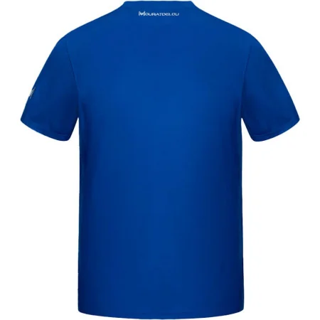 Mouratoglou T-Shirt Match Melbourne Enfant