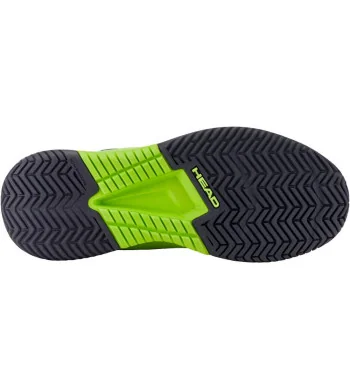 Head Sprint Pro 4.0 Enfant PE25