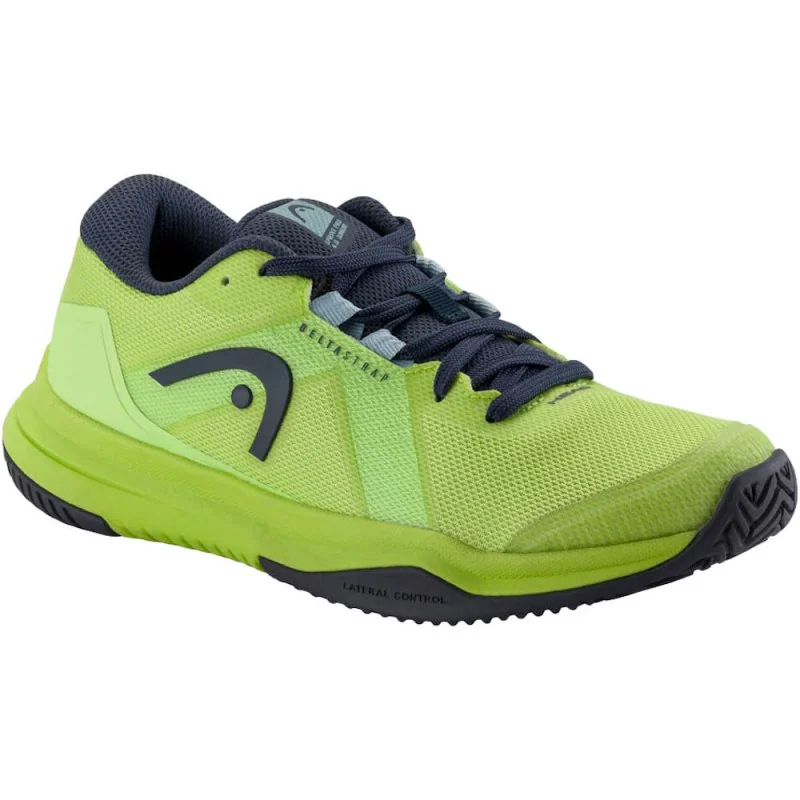Head Sprint Pro 4.0 Enfant PE25