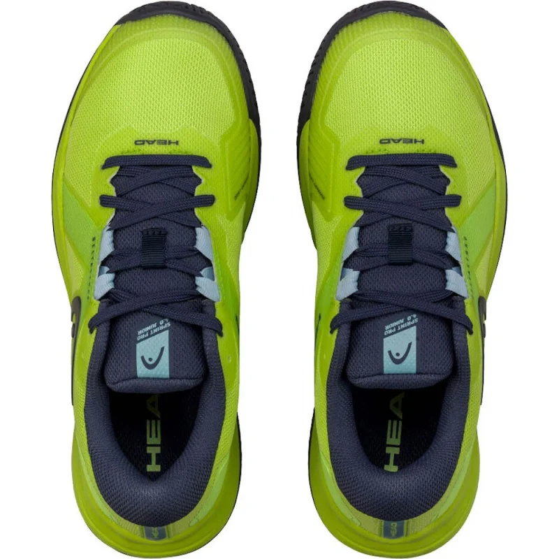 Head Sprint Pro 4.0 Enfant PE25