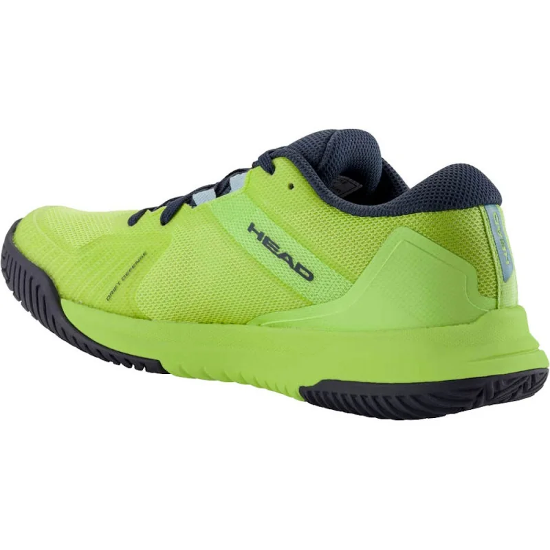 Head Sprint Pro 4.0 Enfant PE25
