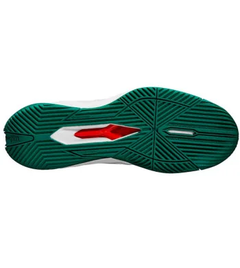 Wilson Rush Pro 4.5 Homme PE24