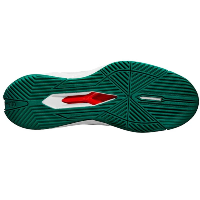 Wilson Rush Pro 4.5 Homme PE24