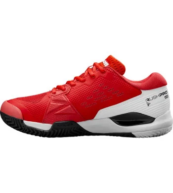 Wilson Rush Pro Ace Homme PE25