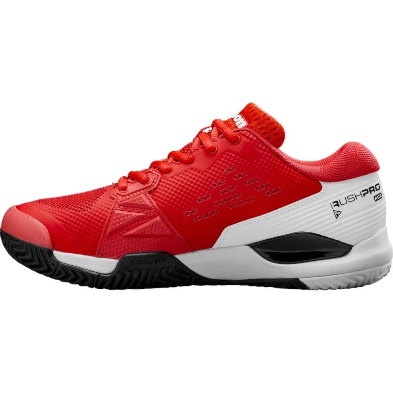 Wilson Rush Pro Ace Homme PE25