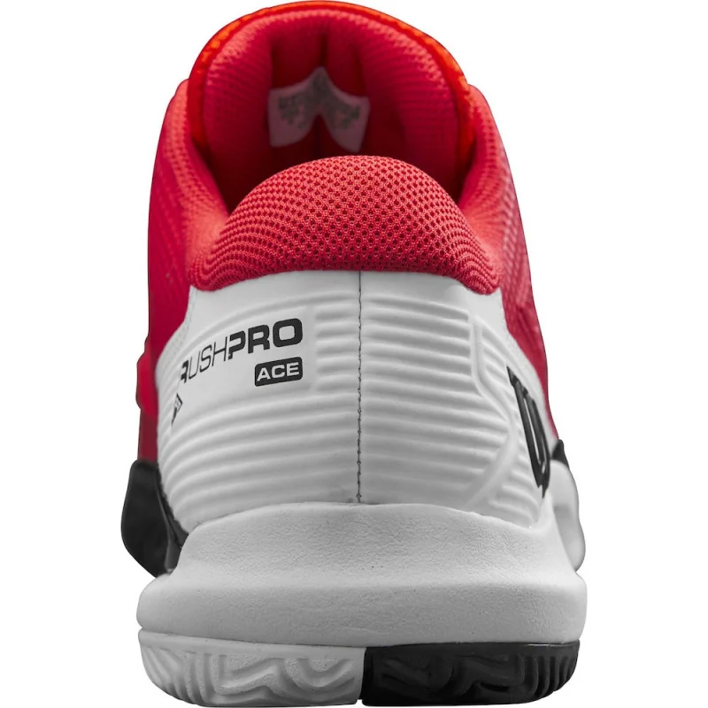 Wilson Rush Pro Ace Homme PE25