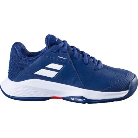 Babolat Propulse 3 Enfant PE25