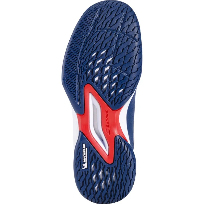 Babolat Propulse 3 Enfant PE25