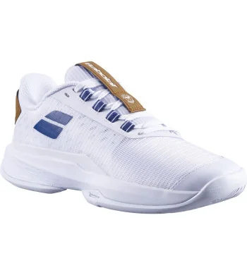 Babolat Jet Tere 2 Wimbledon PE25
