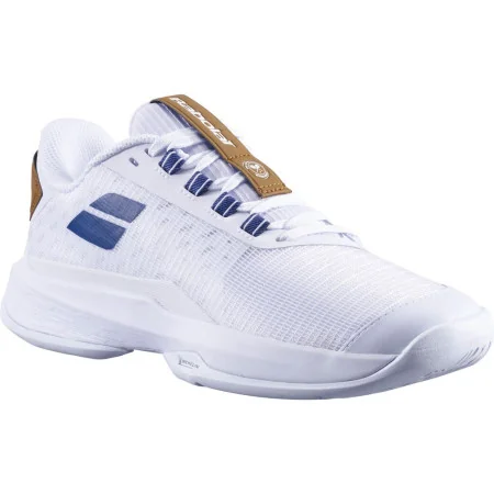 Babolat Jet Tere 2 Wimbledon PE25
