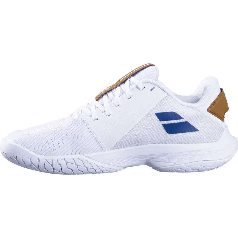 Babolat Jet Tere 2 Wimbledon PE25