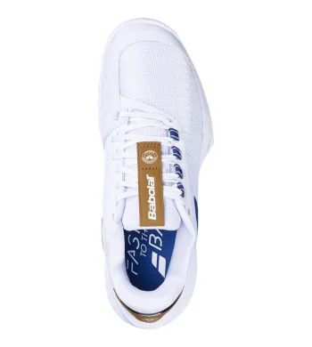 Babolat Jet Tere 2 Wimbledon PE25