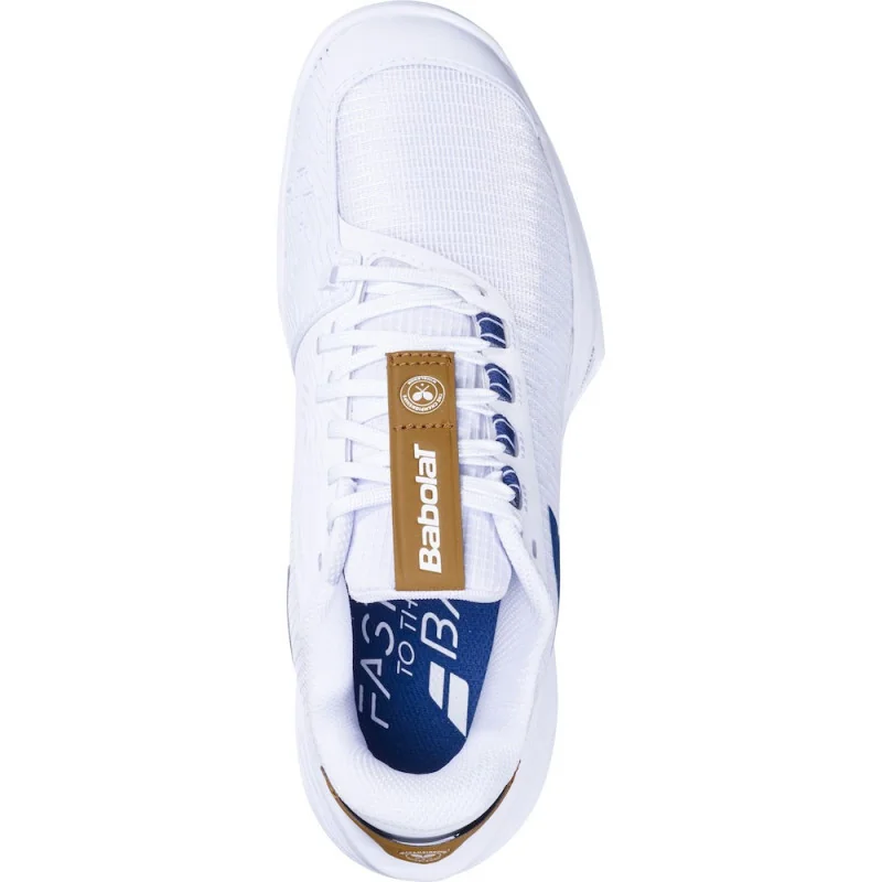 Babolat Jet Tere 2 Wimbledon PE25