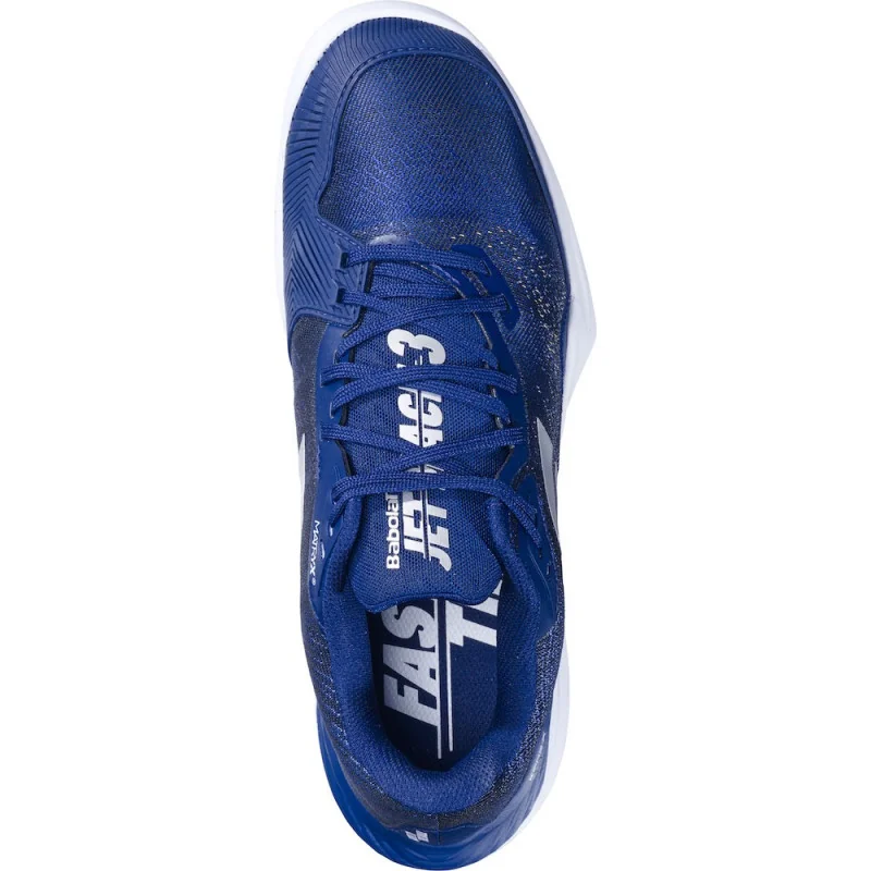 Babolat Jet Mach 3 Homme PE25