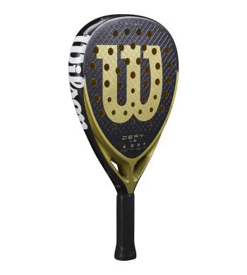 Wilson Defy LS V1 Padel