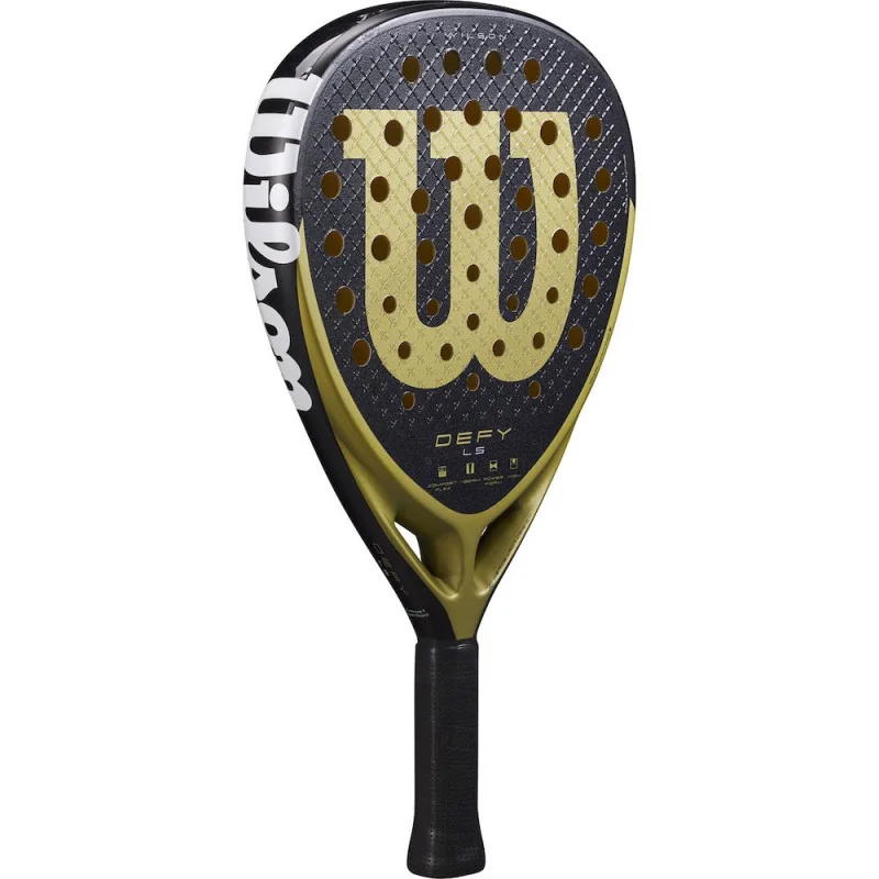Wilson Defy LS V1 Padel