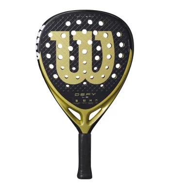 Wilson Defy LS V1 Padel