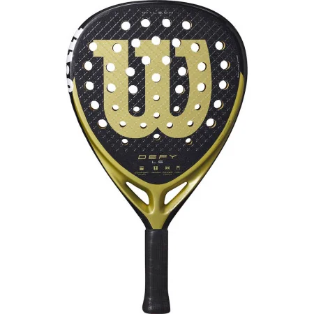 Wilson Defy LS V1 Padel