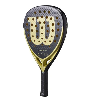 Wilson Defy LS V1 Padel